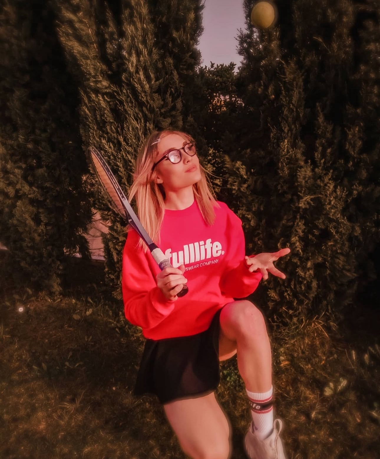 Fulllife 8 miniature