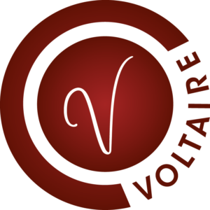 Logo Projet Voltaire