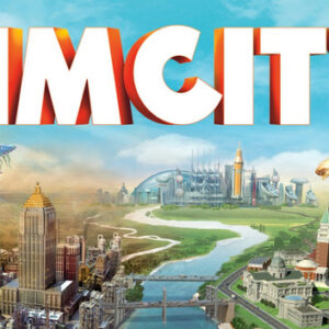 Jeu Simcity