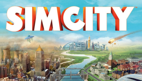 Jeu Simcity