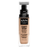 NYX - Can't Stop Won't Stop