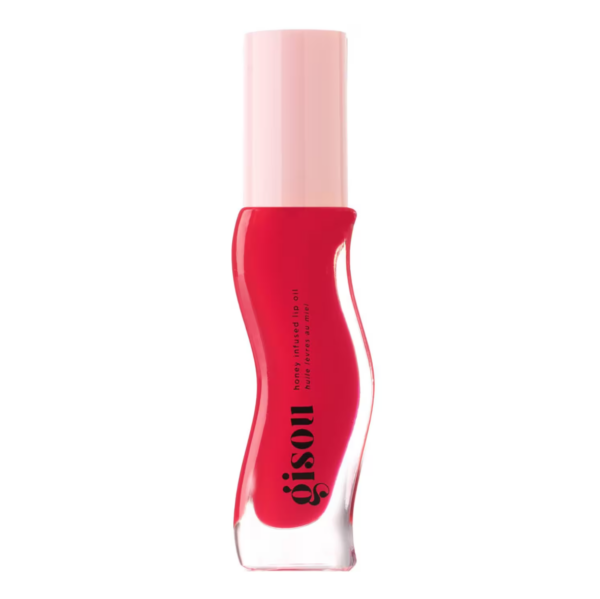 GISOU - Honey Infused Lip Oil