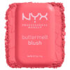 NYX - BUTTERMELT BLUSH