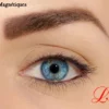 LUXYCILS- Longueur Sublime | Cils Magnétiques – Image 4