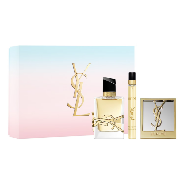 YSL -  Coffret Cadeau Parfum Femme