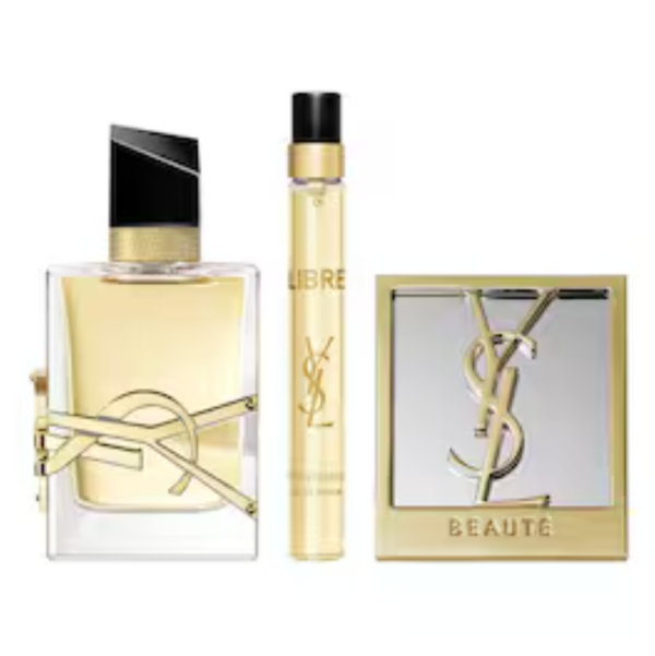 YSL -  Coffret Cadeau Parfum Femme – Image 4