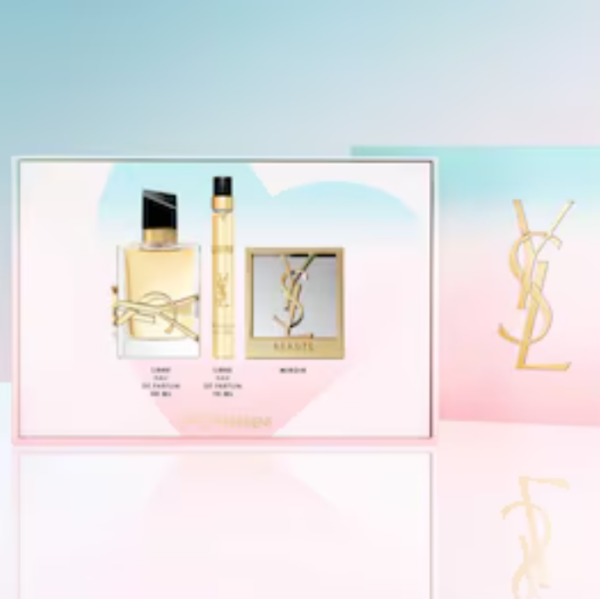 YSL -  Coffret Cadeau Parfum Femme – Image 3