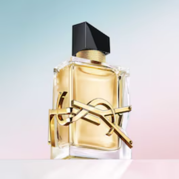 YSL -  Coffret Cadeau Parfum Femme – Image 2