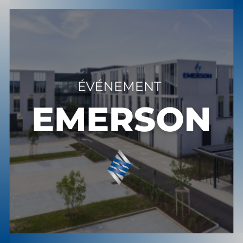 Evénement – Emerson